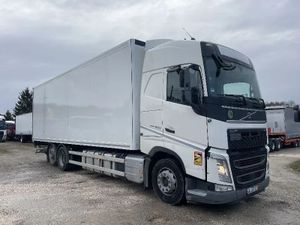 Volvo FH 2020
