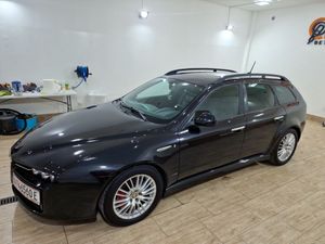 Alfa Romeo 159 1.9JTDM ti 2008