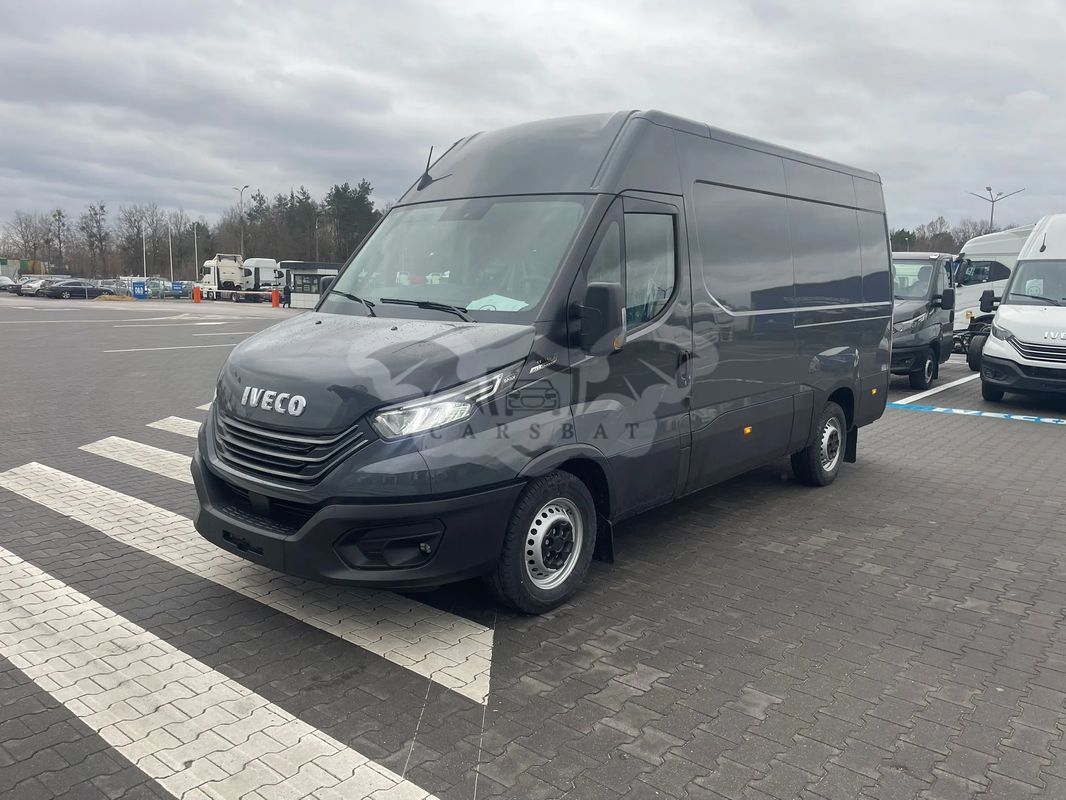 Iveco Daily 2023