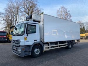 Mercedes-Benz Actros 2013