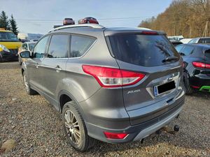 Ford Kuga II 2.0 TDCi Trend 2014