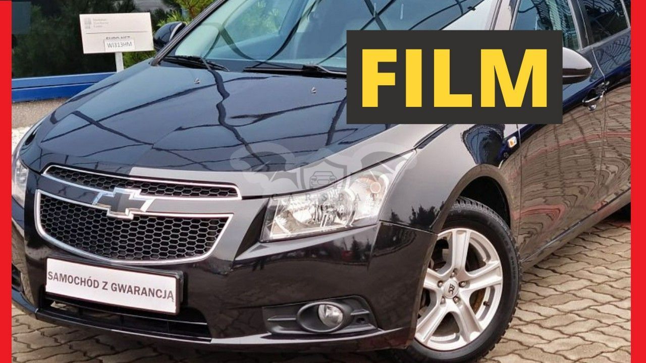 Chevrolet Cruze 1.6 LS 2010