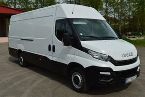 Iveco Daily 2016