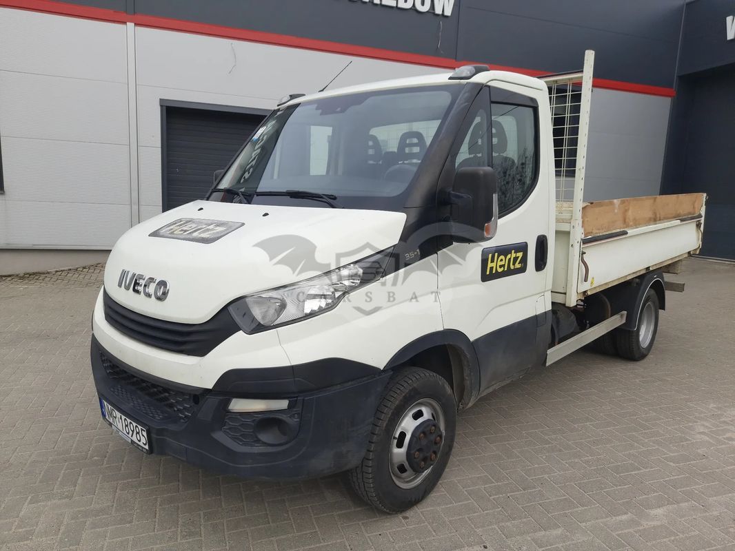 Iveco Daily 2017