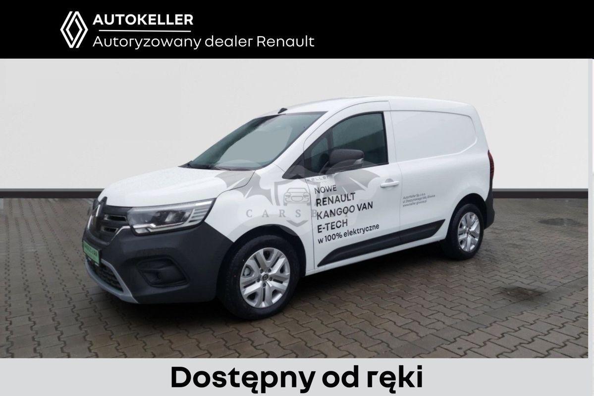 Renault Kangoo 2023