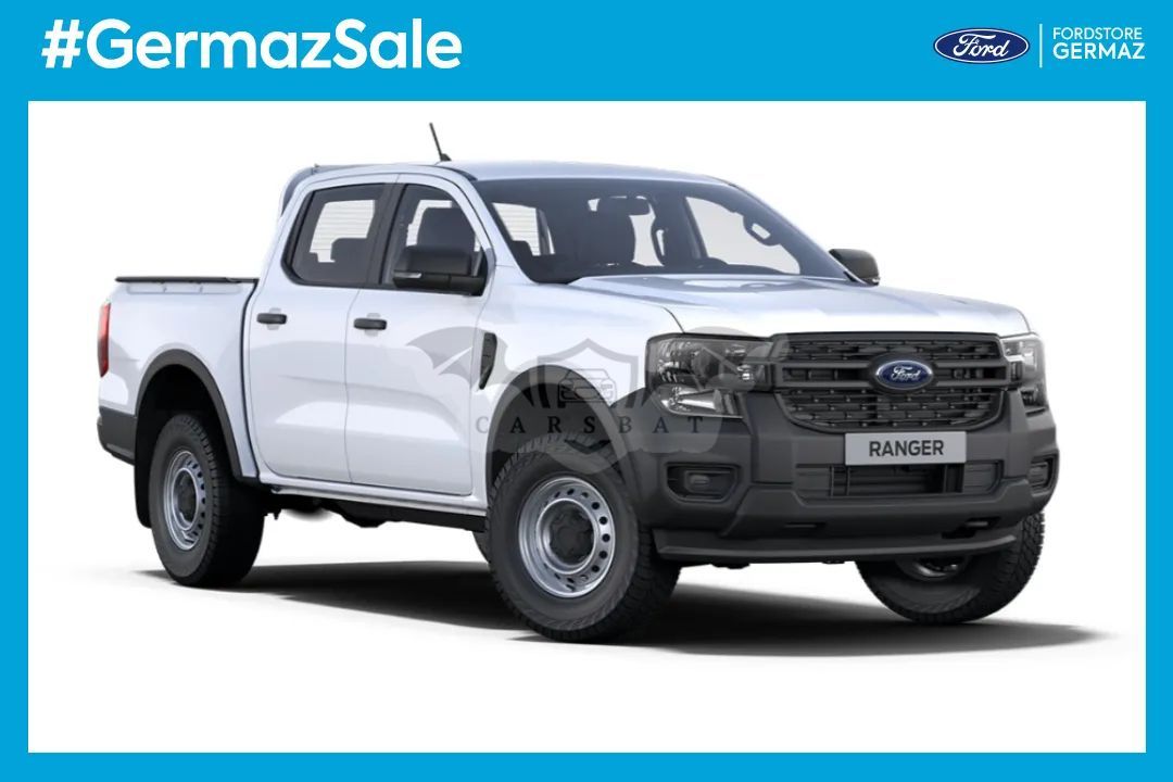 Ford Ranger 2024