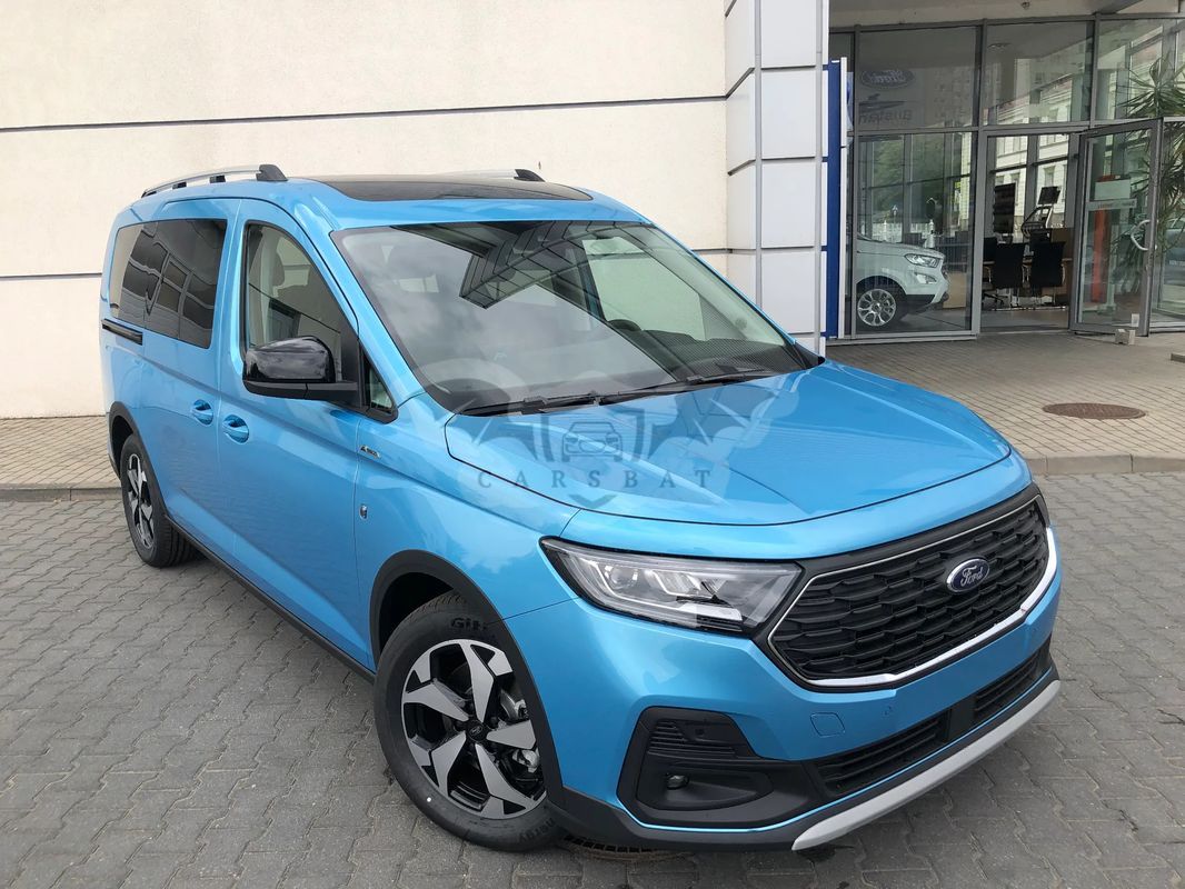 Ford Tourneo III Grand 2.0 EcoBlue Active 2023