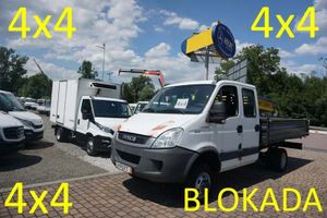 Iveco Daily 2008