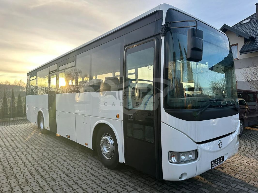 Irisbus Crossway 2007