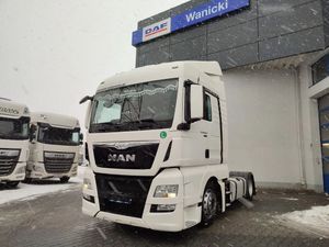 MAN TGX 2015