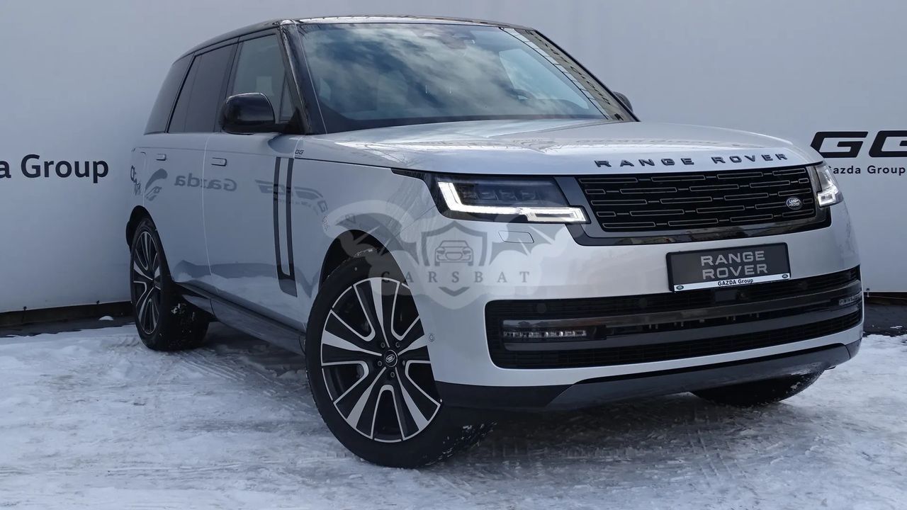 Land Rover Range Rover V 3.0 D300 mHEV SE 2023
