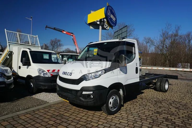 Iveco Daily 2015