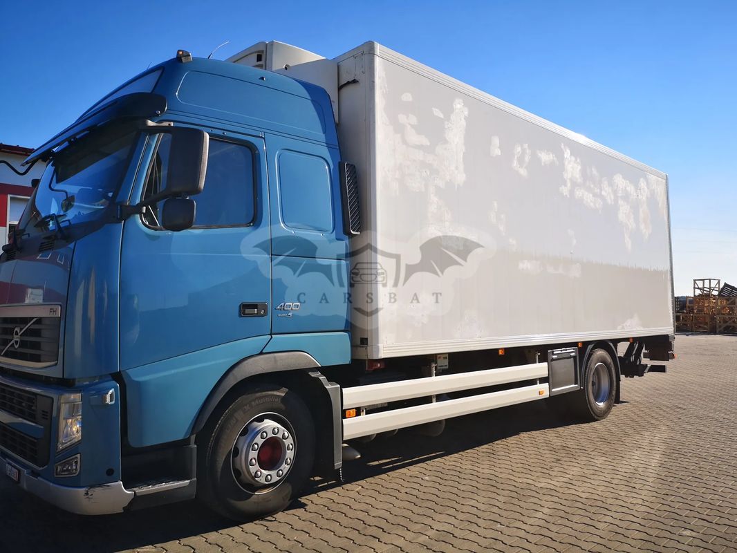 Volvo FH 2010