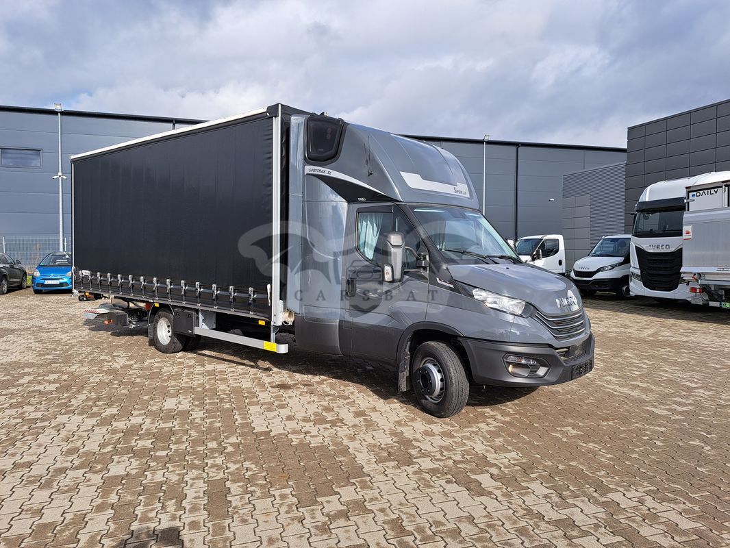 Iveco Daily 2023