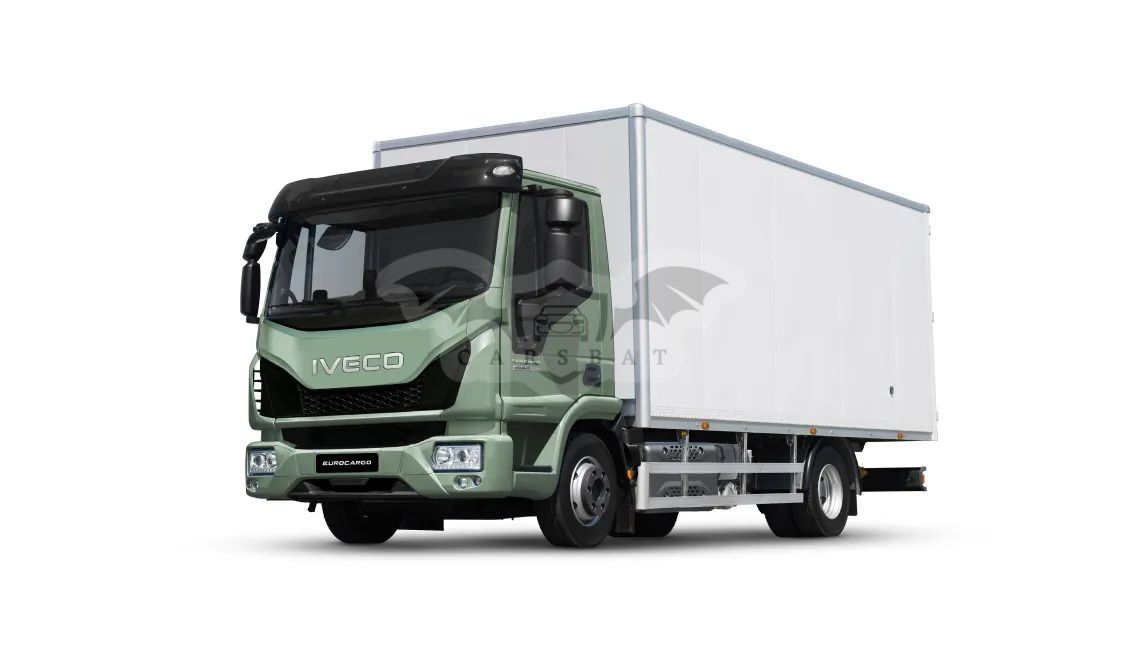 Iveco Eurocargo 2025