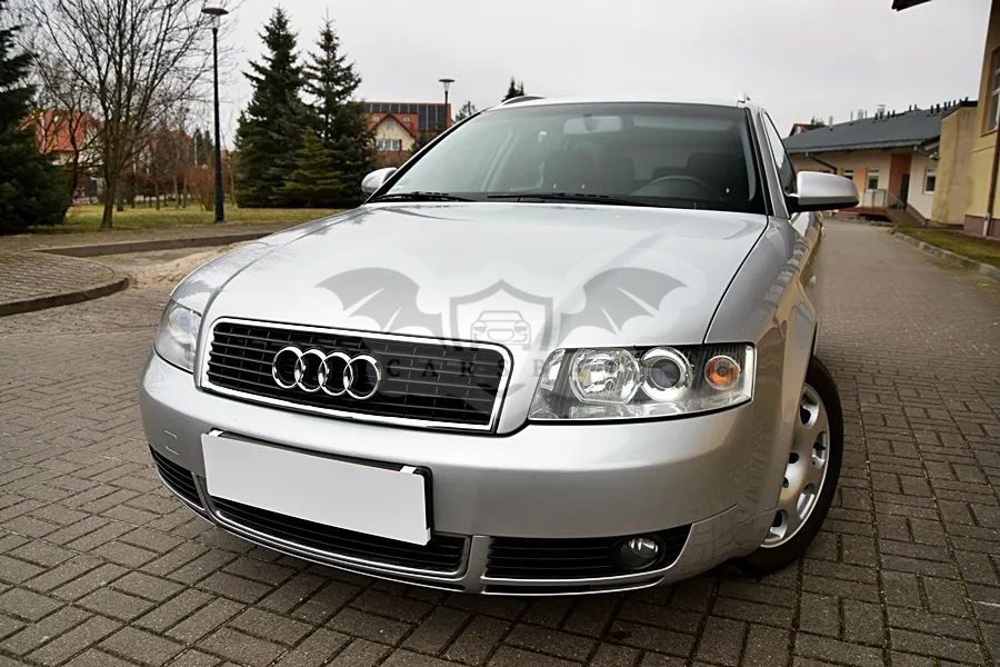 Audi A4 B6 Avant 2.0 2004
