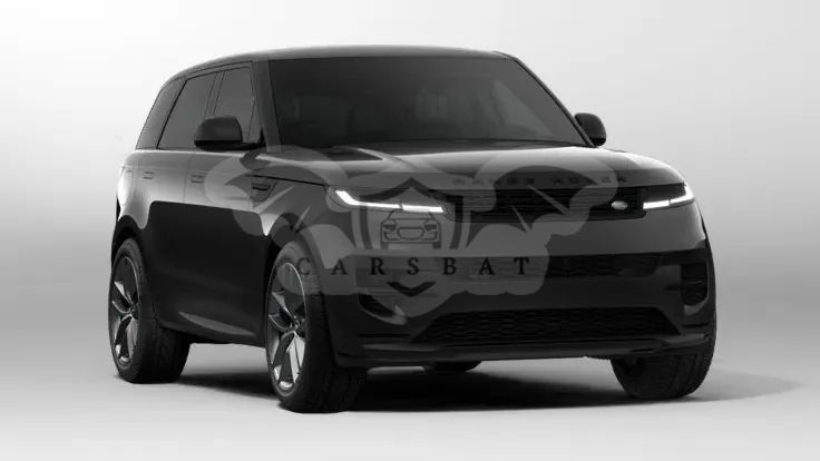 Land Rover Range Rover Sport II S 3.0 D300 mHEV Dynamic HSE 2023
