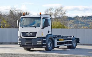 MAN TGX 2010