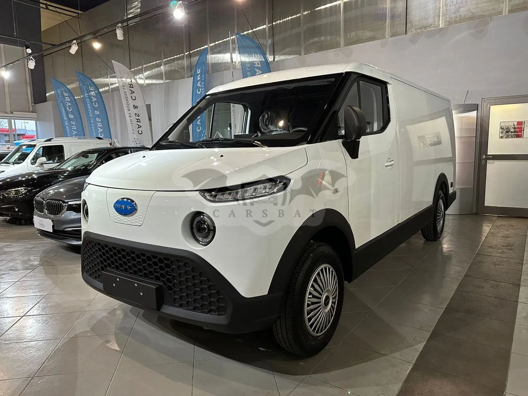 Cenntro Logistar 2023