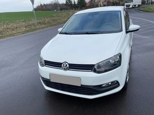 Volkswagen Polo V 1.0 Trendline 2017