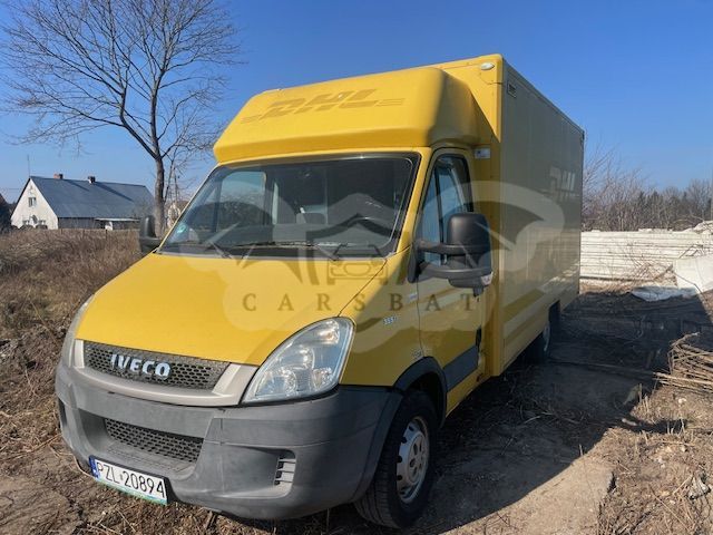 Iveco Daily 2011