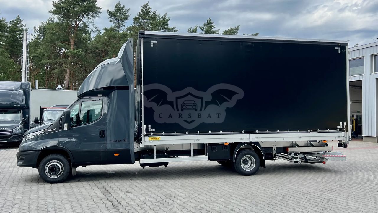 Iveco Daily 2024