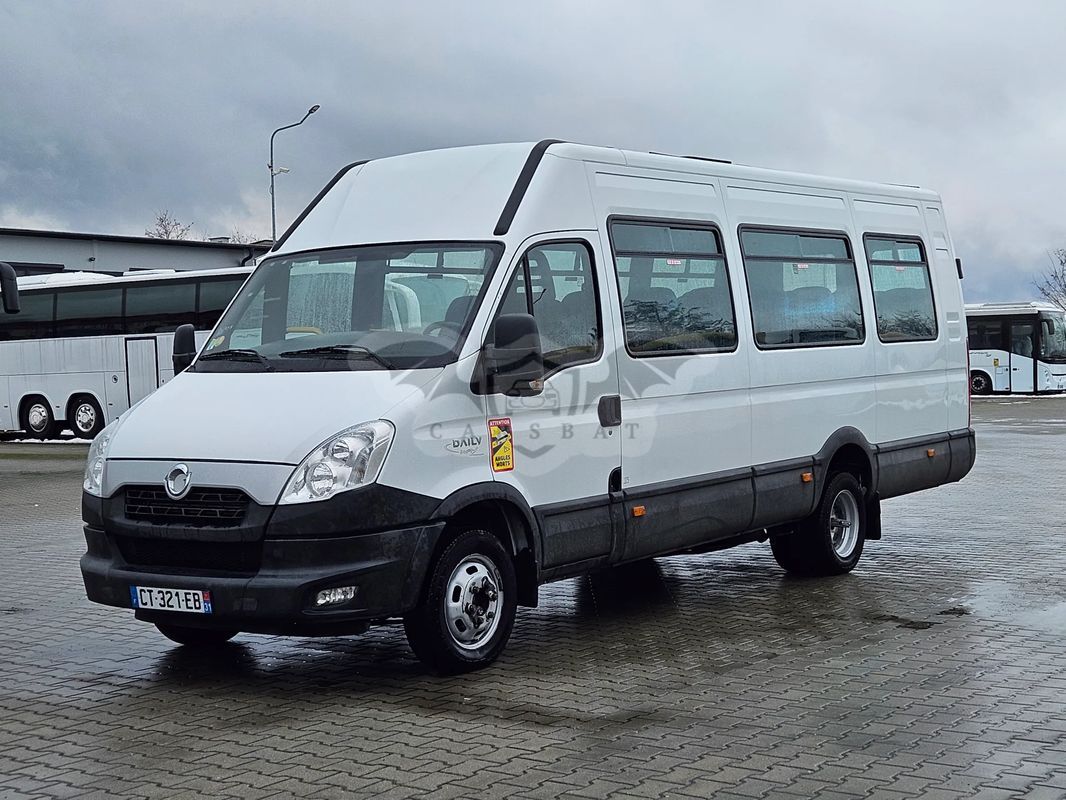 Iveco Daily 2013