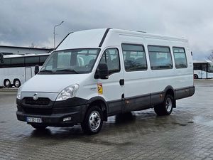 Iveco Daily 2013