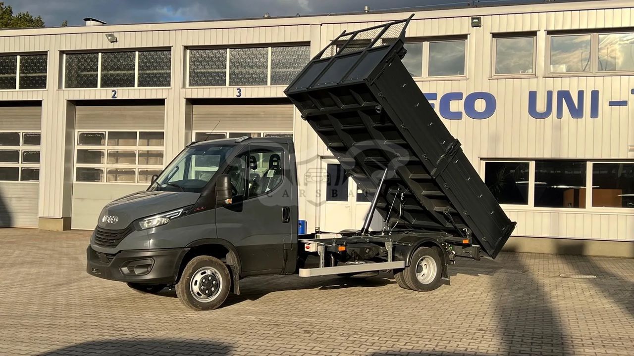 Iveco Daily 2024