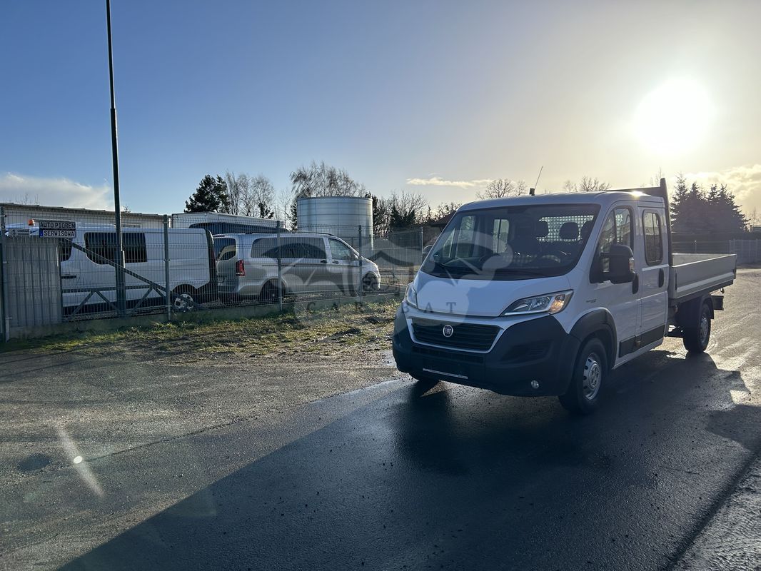 Fiat Ducato 2018