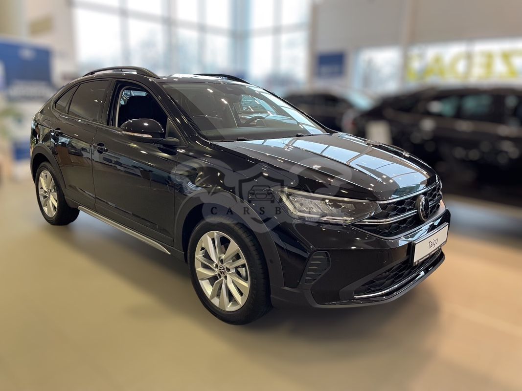 Volkswagen Taigo 1.0 TSI Life DSG 2023