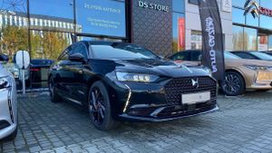 DS DS9 1.6 E-Tense Performance Line + 2022