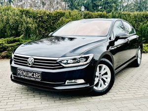 Volkswagen Passat B8 2018