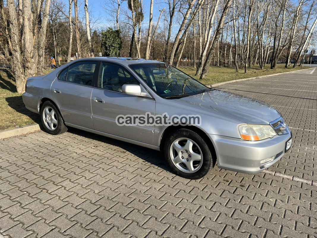 Acura TL 3.2 2003