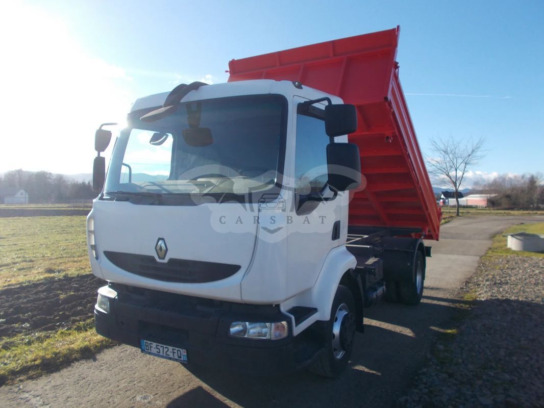Renault Midlum 2010