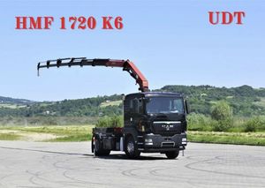 MAN TGX 2012