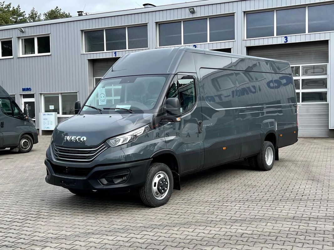 Iveco Daily 2024