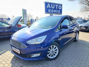 Ford C-Max II 2.0 TDCi Titanium ASS 2016