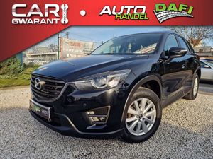 Mazda CX-5 2016