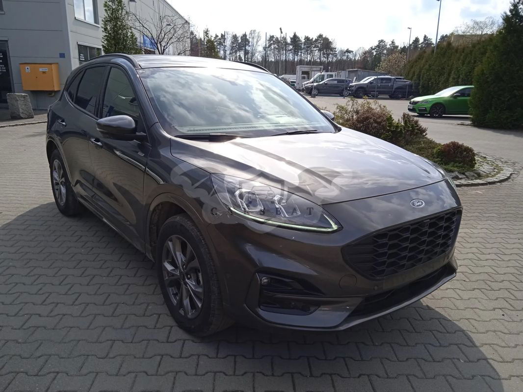 Ford Kuga III 2.5 PHEV FWD ST-Line 2023