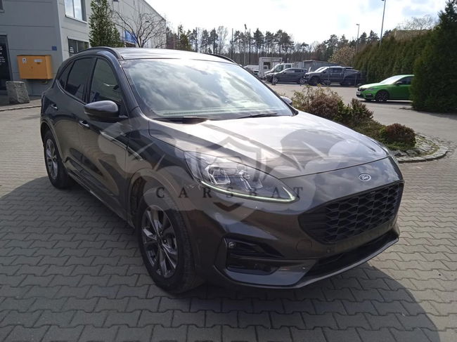 Ford Kuga III 2.5 PHEV FWD ST-Line 2023