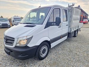 Mercedes-Benz Sprinter 2018