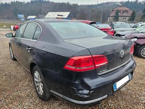 Volkswagen Passat B7 2.0 Blue TDI DSG SCR Highline 2013