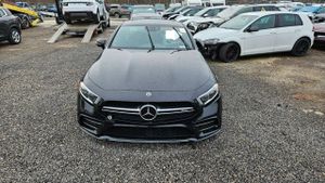 Mercedes-Benz CLS C257 2022
