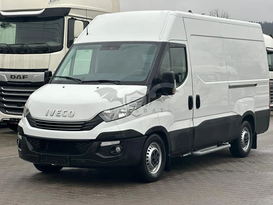 Iveco Daily 2019