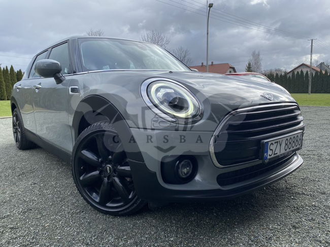 Mini Clubman One 2021