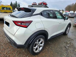 Nissan Juke II 1.0 DIG-T Acenta 2020