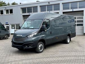 Iveco Daily 2024
