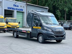 Iveco Daily 2024