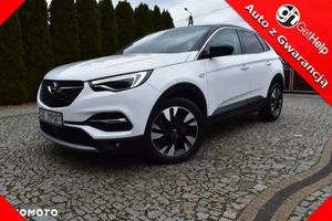 Opel Grandland 1.2 T GPF Edition Business Pack S&S 2020